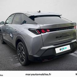 Peugeot 3008 3008 Hybrid 145 e-DCS6 Allure Longueau