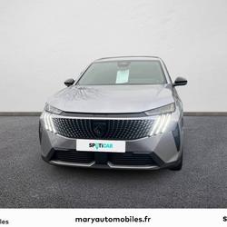 Peugeot 3008 3008 Hybrid 145 e-DCS6 Allure Longueau