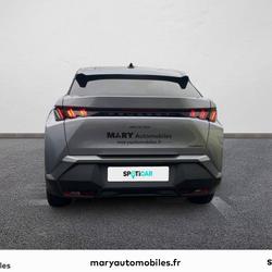 Peugeot 3008 3008 Hybrid 145 e-DCS6 Allure Longueau