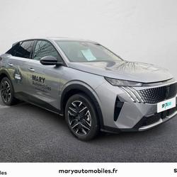 Peugeot 3008 3008 Hybrid 145 e-DCS6 Allure Longueau