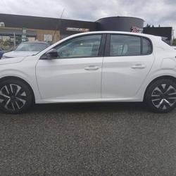 Peugeot 208 PureTech 75 S&S BVM5 Active occasion - Aubenas - photo 2/33