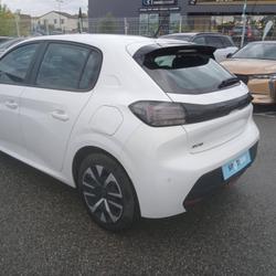 Peugeot 208 PureTech 75 S&S BVM5 Active occasion - Aubenas - photo 3/33