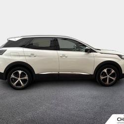 Peugeot 3008 BlueHDi 130ch S&S EAT8 GT Pack occasion - Noidans-l&egrave;s-Vesoul - photo 2/29