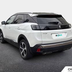 Peugeot 3008 BlueHDi 130ch S&S EAT8 GT Pack occasion - Noidans-l&egrave;s-Vesoul - photo 3/29