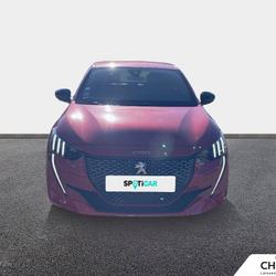 Peugeot 208 PureTech 100 S&S BVM6 GT occasion - Noidans-l&egrave;s-Vesoul - photo 2/29