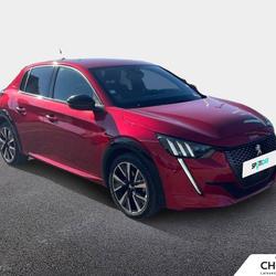Peugeot 208 PureTech 100 S&S BVM6 GT occasion - Noidans-l&egrave;s-Vesoul - photo 3/29