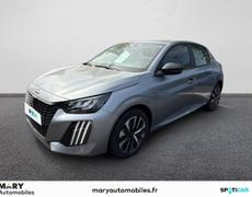 Peugeot 208 Longueau