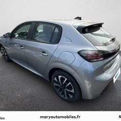 Peugeot 208 208 100 S&S BVM6 Style Longueau