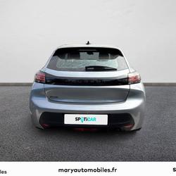 Peugeot 208 208 100 S&S BVM6 Style Longueau