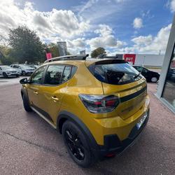 Dacia Sandero Hybrid 155 Stepway Extreme occasion - Coutances - photo 3/14