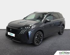 Peugeot 5008 Noidans-lès-Vesoul