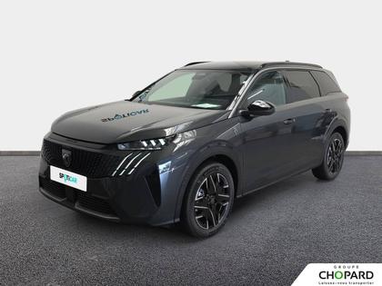 Peugeot 5008 - 5008 Hybrid 145 ch e-DCS6 GT - 36 990 €