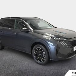 Peugeot 5008 Hybrid 145 ch e-DCS6 GT occasion - Noidans-l&egrave;s-Vesoul - photo 3/29