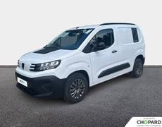 Peugeot Partner Manosque