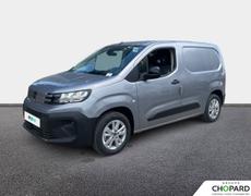 Peugeot Partner Manosque