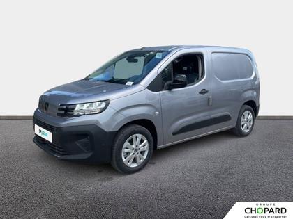 Peugeot Partner - PARTNER FGN DIESEL 130 CH M AUT - 25 991 €
