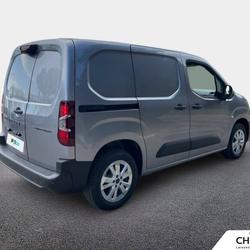 Peugeot Partner PARTNER FGN DIESEL 130 CH M AUT Manosque