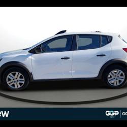 Dacia Sandero 1.0 ECO-G 100ch Stepway Essential occasion - Avignon - photo 3/28
