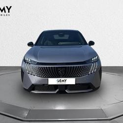 Peugeot e-3008 3008 Electrique 210 ch 73 kWh GT Dinan