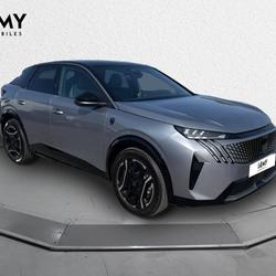 Peugeot e-3008 3008 Electrique 210 ch 73 kWh GT Dinan