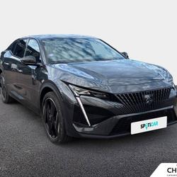 Peugeot 408 PHEV 225 e-EAT8 GT occasion - Noidans-l&egrave;s-Vesoul - photo 3/29