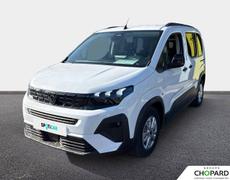 Peugeot Rifter Digne-les-Bains