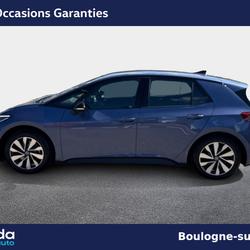 Volkswagen ID3 ID.3 Neo 50 kWh Life Boulogne-sur-Mer