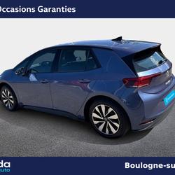 Volkswagen ID3 ID.3 Neo 50 kWh Life Boulogne-sur-Mer