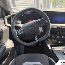 Opel Mokka Mokka 1.2 Turbo Hybrid 145 ch e-DCT6 GS Digne-les-Bains