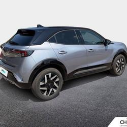 Opel Mokka Mokka 1.2 Turbo Hybrid 145 ch e-DCT6 GS Digne-les-Bains