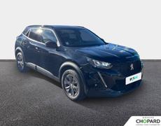 Peugeot 2008 Noidans-lès-Vesoul