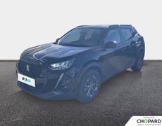 Peugeot 2008 Noidans-lès-Vesoul