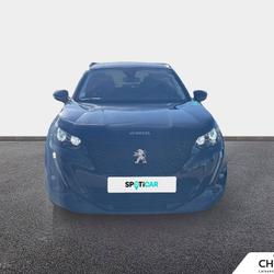 Peugeot 2008 PureTech 100 S&S BVM6 Style occasion - Noidans-l&egrave;s-Vesoul - photo 2/29