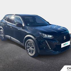 Peugeot 2008 PureTech 100 S&S BVM6 Style occasion - Noidans-l&egrave;s-Vesoul - photo 3/29