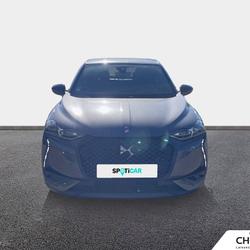 DS DS3 Crossback PureTech 130 EAT8 Performance Line+ occasion - Noidans-l&egrave;s-Vesoul - photo 2/29