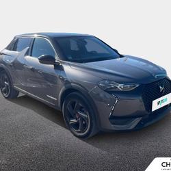 DS DS3 Crossback PureTech 130 EAT8 Performance Line+ occasion - Noidans-l&egrave;s-Vesoul - photo 3/29