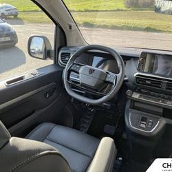 Peugeot Expert EXPERT CA FIXE M DIESEL 180 CH AUTOMATIQUE TECH EDITION Manosque