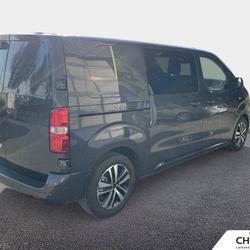 Peugeot Expert EXPERT CA FIXE M DIESEL 180 CH AUTOMATIQUE TECH EDITION Manosque