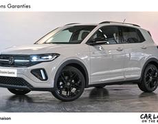 Volkswagen T-Cross Rueil-Malmaison
