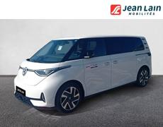 Volkswagen ID Buzz Cargo