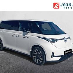 Volkswagen ID Buzz Cargo ID. Buzz 340 ch GTX 7 places Annecy