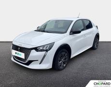Peugeot 208 Noidans-lès-Vesoul