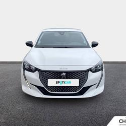 Peugeot 208 Electrique 50 kWh 136ch Style occasion - Noidans-l&egrave;s-Vesoul - photo 2/29