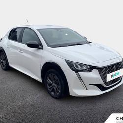 Peugeot 208 Electrique 50 kWh 136ch Style occasion - Noidans-l&egrave;s-Vesoul - photo 3/29