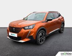 Peugeot 2008 Noidans-lès-Vesoul
