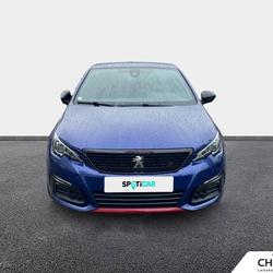 Peugeot 308 II Phase 2 PureTech 263ch S&S BVM6 GTi by SPORT occasion - Noidans-l&egrave;s-Vesoul - photo 2/29