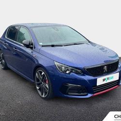 Peugeot 308 II Phase 2 PureTech 263ch S&S BVM6 GTi by SPORT occasion - Noidans-l&egrave;s-Vesoul - photo 3/29