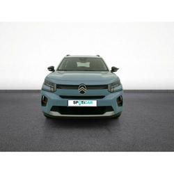 Citroen C3 Hybride 110 ch Automatique Plus occasion - Mont&eacute;limar - photo 2/31