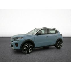 Citroen C3 Hybride 110 ch Automatique Plus occasion - Mont&eacute;limar - photo 3/31