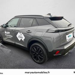 Peugeot 2008 2008 Hybrid 145 e-DCS6 s&eacute;rie sp&eacute;ciale ENVY Longueau